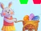 Spill The Eggscaping House online