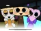 Spill Sprunki x Dandy's World 2 online