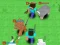 Spill Minecraft: Create a Monster and Fight! online