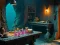 Spill Underwater Sorceress Escape online