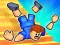 Spill Robux Destruction! Ragdoll Show! online