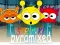 Spill Sprunki Pyramixed: Squid Game online