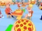 Spill Pizza Simulator online