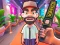 Spill Nightclub Security Guard online