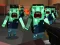 Spill Blocky Hunter online