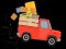 Spill Pickup Driver: Truck online