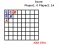 Spill Word Tic Tac Toe online