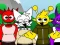 Spill Sprunki Retake Human New online