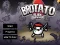 Spill Brotato Alien Survivor online