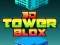 Spill 3d Tower Blox online