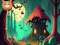 Spill Girl Escapes Dangerous Witches online