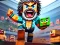Spill Chicken Jockey Combat online