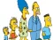 Spill The Simpsons: Find the Difference online