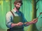 Spill Creative Artists Escape online
