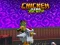 Spill Chicken Jockey Clicker online