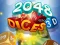 Spill Dices 2048 3D online