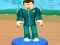 Spill Obby Survive Parkour online