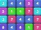 Spill 2048 clicker online