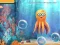 Spill Bubble Math Dive online