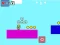 Spill 2d Obby Rainbow Parkour online