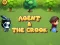 Spill Agent & The Crook online