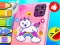 Spill Coloring Book: Phone Case online