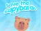 Spill Save The Capybara online