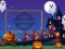 Spill Halloween Witch online