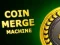 Spill Coin Merge Machine online