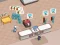 Spill Sweet Supermarket Simulator online