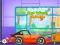 Spill Car Wash Garage online