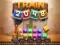 Spill Train 2048 online