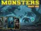 Spill Monsters Memory Game online