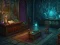 Spill Eldertree Witch Escape online