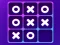 Spill Tic Tac Toe online
