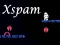 Spill Xspam online