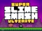 Spill Super Slime Smash Ultimate online
