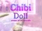 Spill Chibi Doll Dress Up Makeover online
