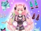 Spill Anime Dress Up Moe online