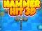Spill Hammer Hit 3D online