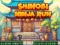 Spill Shinobi Ninja Run online