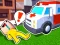Spill First Aid Driver online