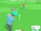 Spill Golf Invaders online