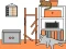 Spill Escape Game: Orange online