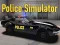 Spill Police Simulator online