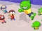 Spill Zombie Crowd & Merge online