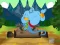 Spill Escape From Wonder Genie Land online