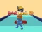 Spill Brick Rush 3D online