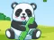 Spill Tap Panda! online