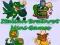Spill Italian Brainrot Mini Games online